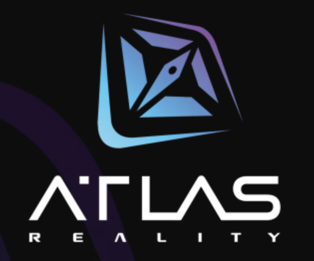 Atlas Reality logo