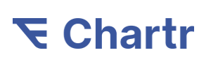 Chartr logo