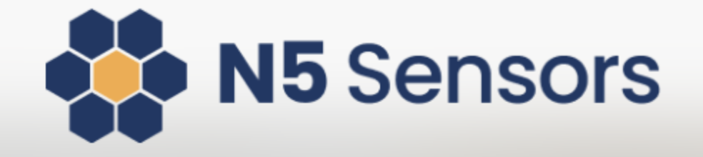 N5 Sensors logo