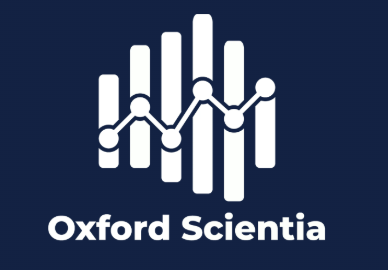 Oxford Scientia logo
