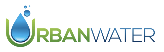 Urban Water logo